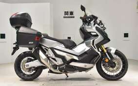 HONDA X-ADV 750 2018 RC95