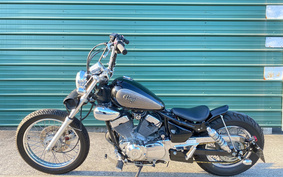 YAMAHA VIRAGO 250 3DM