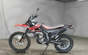 APRILIA RX125 KX