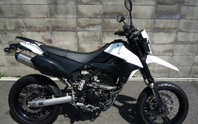 KAWASAKI KLX250D TRACKER LX250V