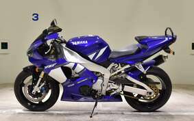 YAMAHA YZF-R1 2002 RN04