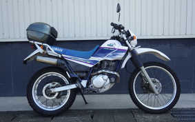 YAMAHA SEROW 225 W 1997 4JG