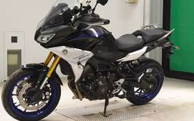 YAMAHA MT-09 Tracer GT 2020 RN51J