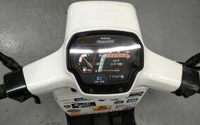 SUZUKI GEMMA 125 CF41A