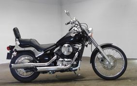 KAWASAKI VULCAN 400 1995 VN400A