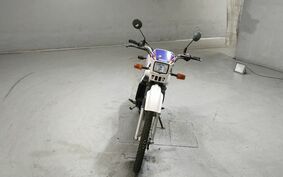 YAMAHA DT50 17W