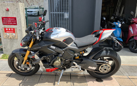 DUCATI ストリートファイタV4SP2 2023 4F03A