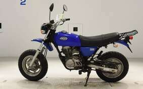 HONDA APE 100 HC07