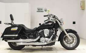 KAWASAKI VULCAN 900 CLASSIC 2008 VN900B