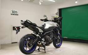 YAMAHA MT-09 Tracer 2016 RN36J