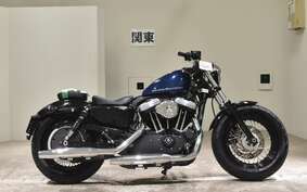 HARLEY XL1200X 2013 LC3