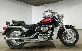 KAWASAKI VULCAN 400 CLASSIC 1999 VN400A