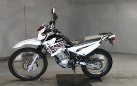 YAMAHA XTZ125 PCJL