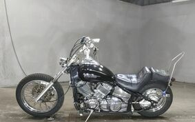 YAMAHA DRAGSTAR 400 2000 4TR