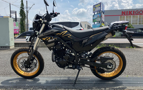 KAWASAKI KLX230SM LX230A