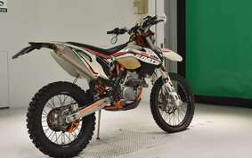 KTM 350 EXC F SIXDAYS 2013