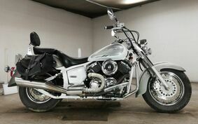 YAMAHA DRAGSTAR 1100 CLASSIC 2009 VP13J