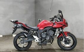 YAMAHA FAZER FZ6 S2 2007 RJ142