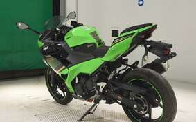 KAWASAKI NINJA 400 2020 EX400G