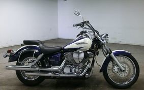 YAMAHA DRAGSTAR 250 VG02J