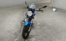 HONDA CBF125 LALPCJ72