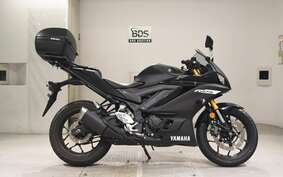 YAMAHA YZF-R25 A RG43J