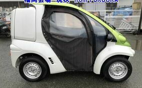 OTHER トヨタコムス 2021 TAK30