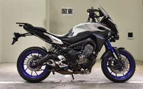 YAMAHA MT-09 Tracer 2015 RN36J