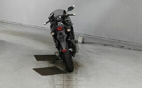 KAWASAKI NINJA 250R EX250K