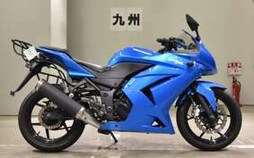 KAWASAKI NINJA 250R EX250K