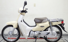 HONDA C110 SUPER CUB JA10