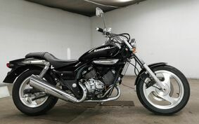 KAWASAKI ELIMINATOR 250 V Type VN250A