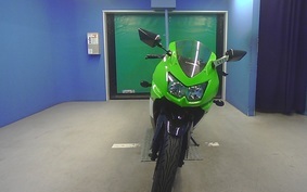 KAWASAKI NINJA 250R 2009 EX250K