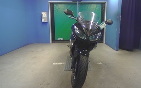 KAWASAKI NINJA 400R 2014 ER400B