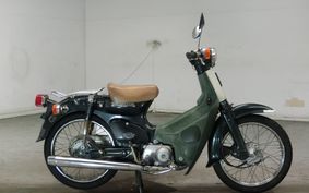 HONDA C70 SUPER CUB HA02