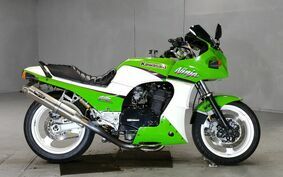 KAWASAKI GPZ900R NINJA 1999 ZX900A