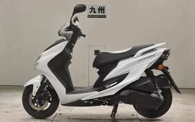 YAMAHA CYGNUS 125 XSR 3 SED8J