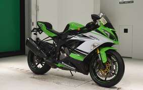 KAWASAKI NINJA ZX-6R A 2015