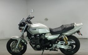 YAMAHA XJR1200 1998 4KG