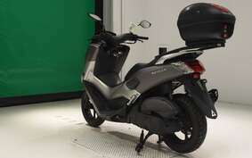 YAMAHA N-MAX SED6J