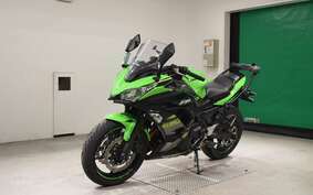 KAWASAKI NINJA 650 A 2018 ER650H