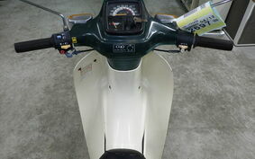 YAMAHA TOWN MATE 80 E 22K