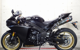 YAMAHA YZF-R1 2009 RN24J