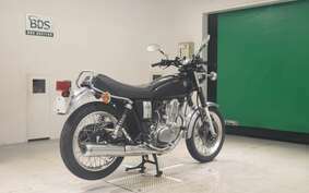 YAMAHA SR400 Gen.5 2020 RH16J