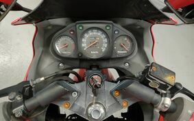 KAWASAKI NINJA 250R EX250K