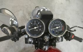 SUZUKI GN125 H 不明