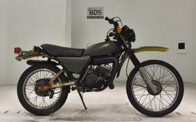 YAMAHA DT125 2N0