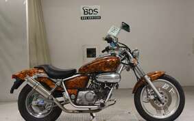 HONDA MAGNA 50 AC13