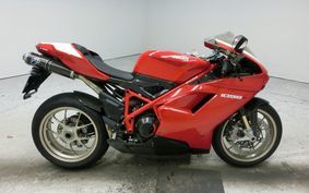 DUCATI 1098 R 2008 H702A