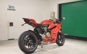 DUCATI 1199 PANIGALE 2014 H802J